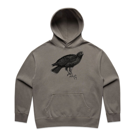 Faded Grey