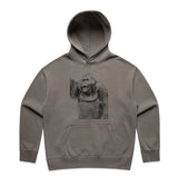 Faded Grey
