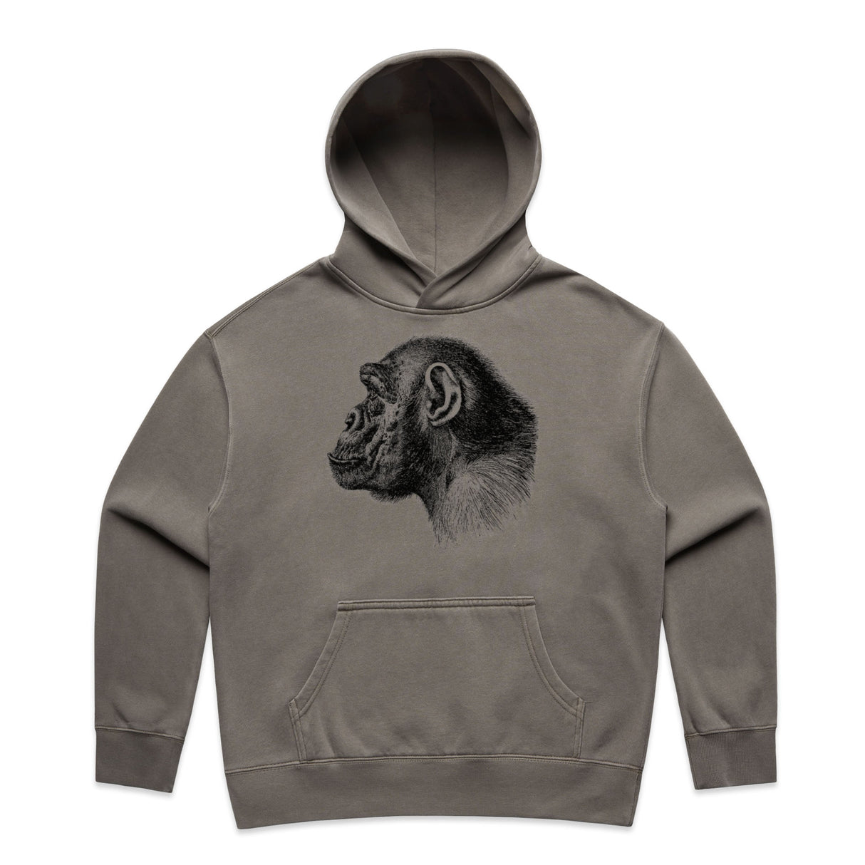 Faded Grey