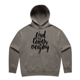 Faded Grey