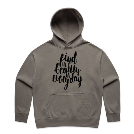 Faded Grey