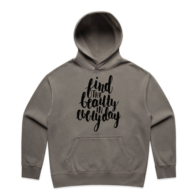 Faded Grey