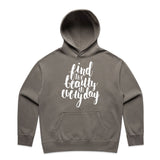 Faded Grey