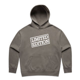 Faded Grey