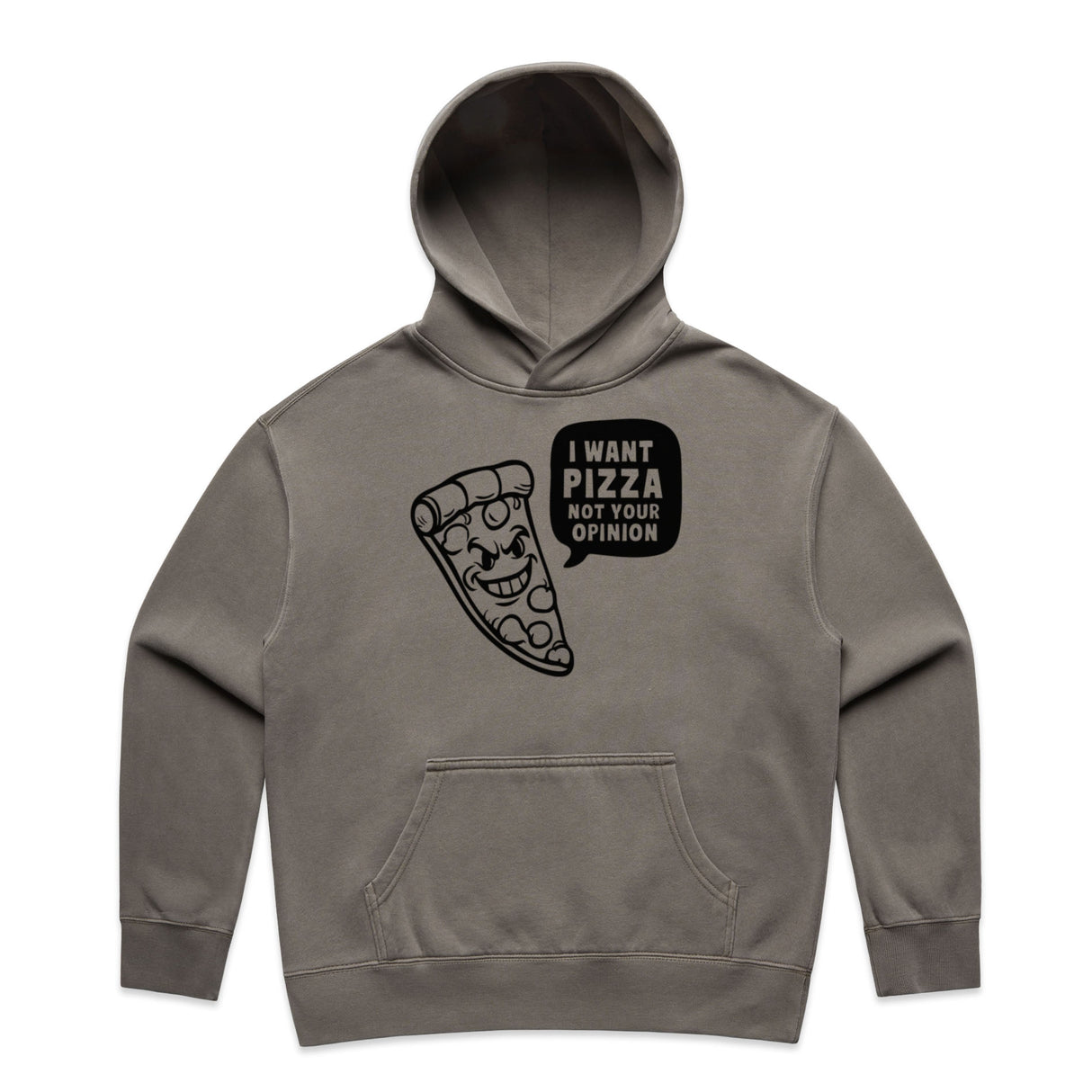 Faded Grey