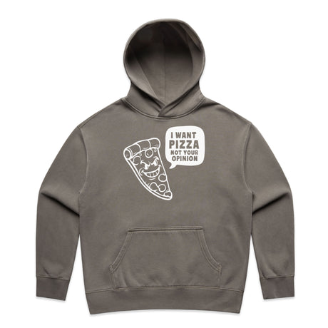 Faded Grey