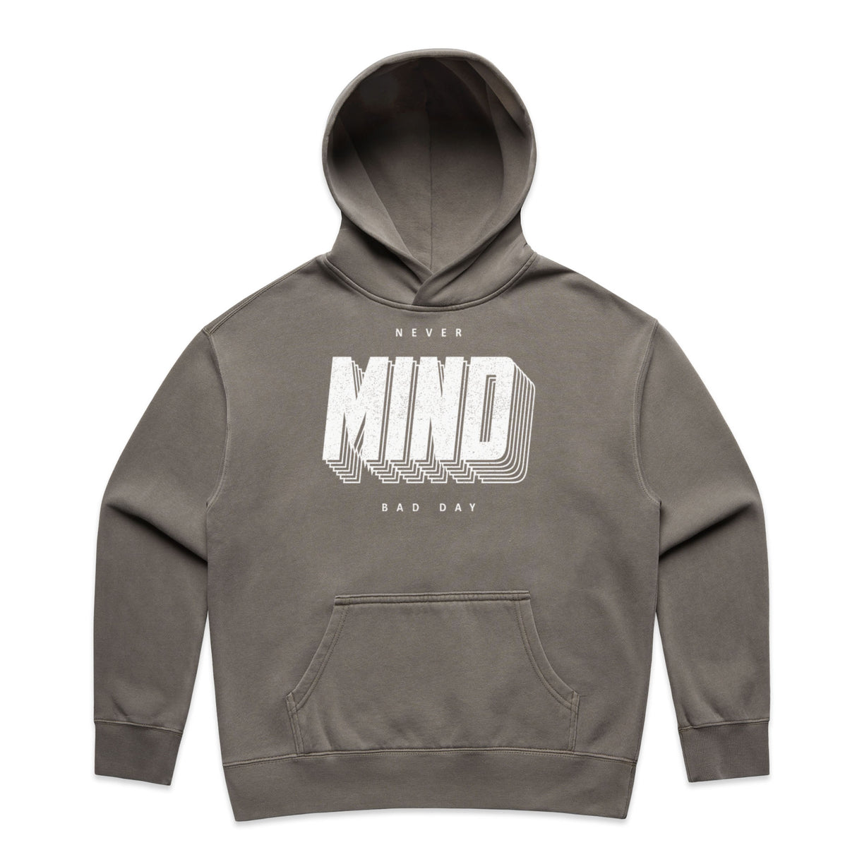 Faded Grey