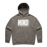 Faded Grey