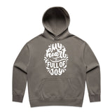 Faded Grey