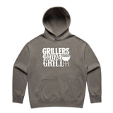 Faded Grey