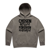 Faded Grey