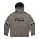 Faded Grey