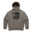 Faded Grey