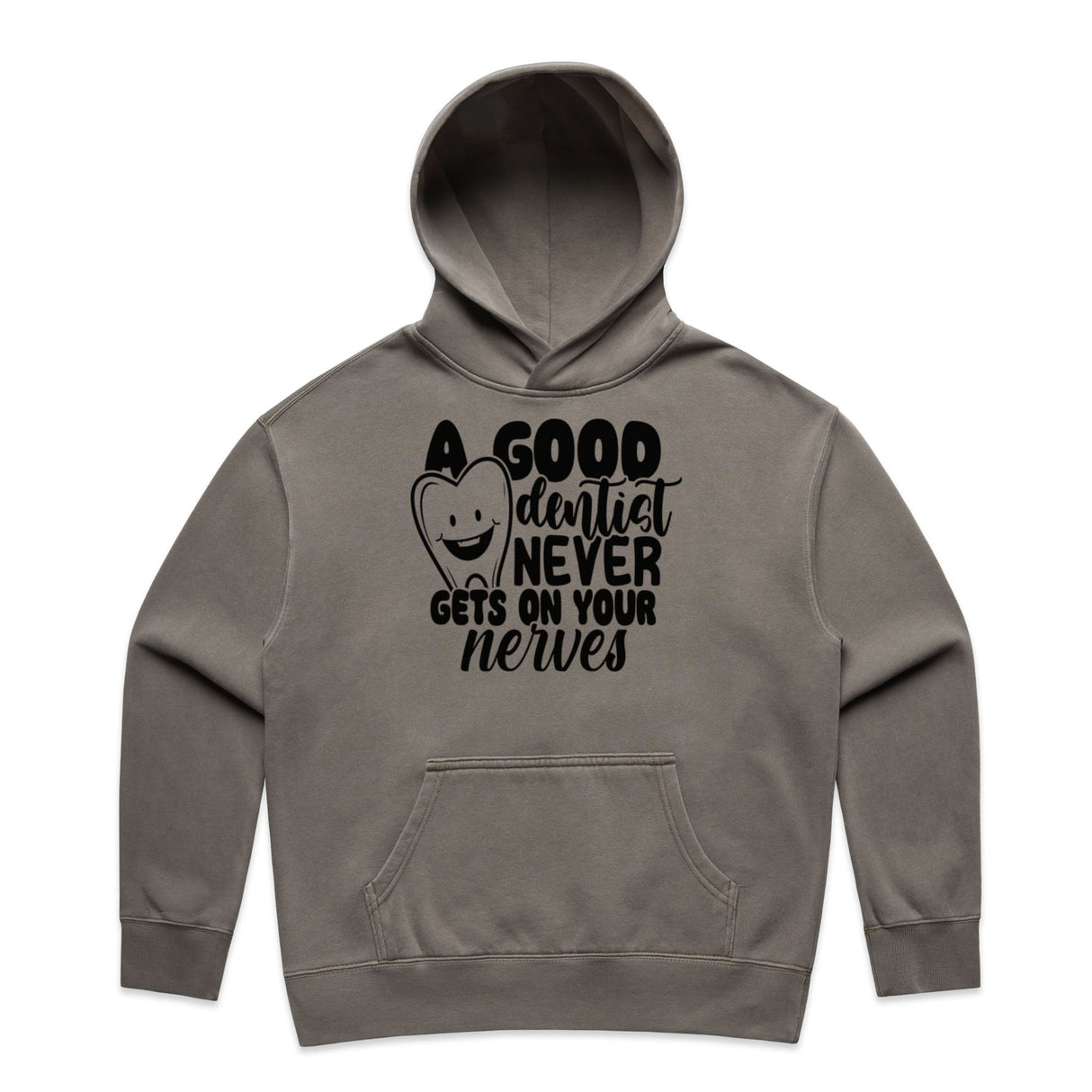 Faded Grey