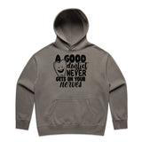Faded Grey