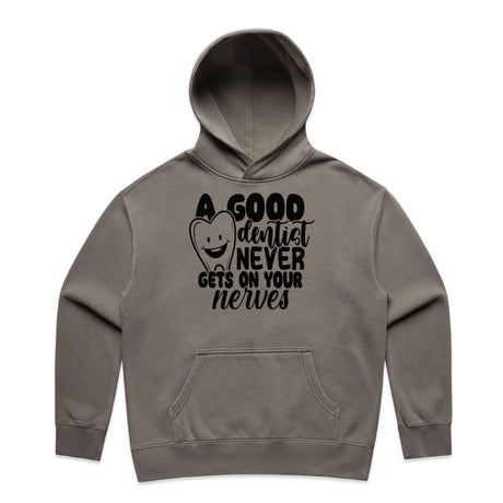 Faded Grey