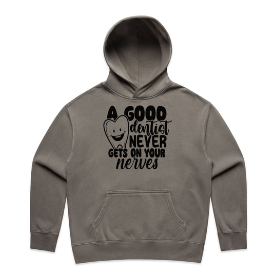 Faded Grey