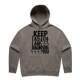 Faded Grey
