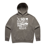 Faded Grey