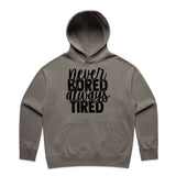 Faded Grey