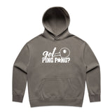 Faded Grey