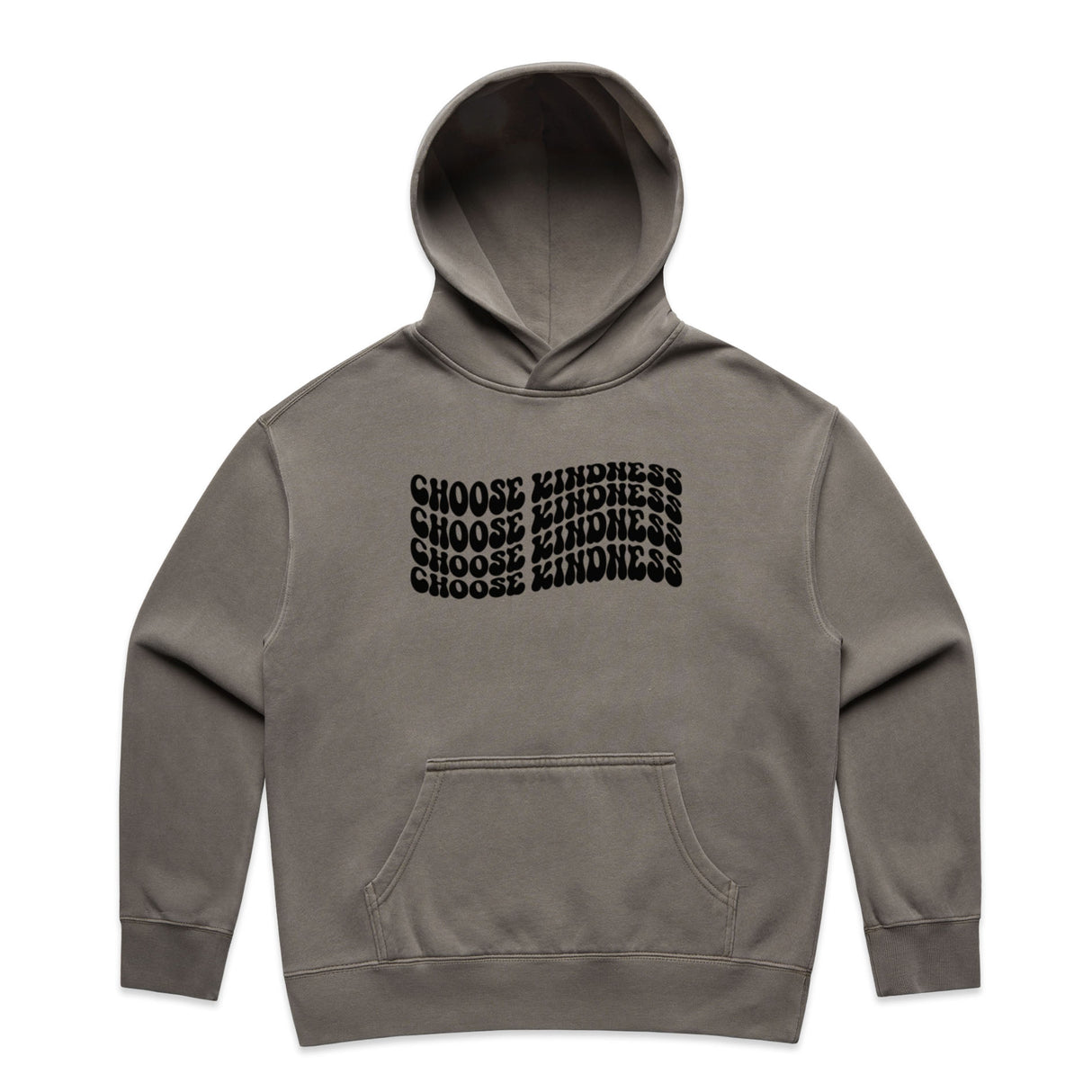 Faded Grey