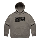 Faded Grey