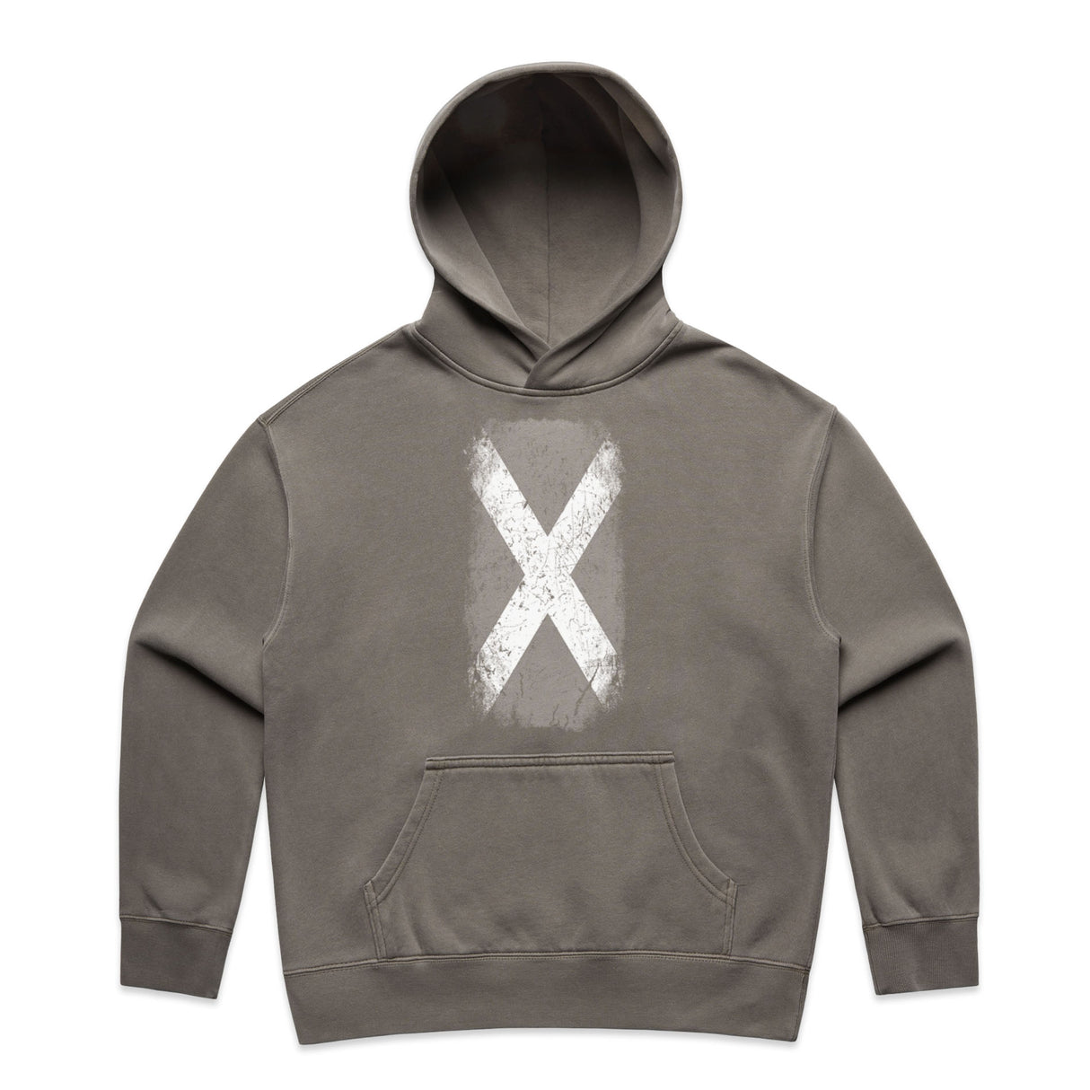 Faded Grey