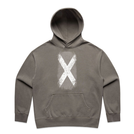 Faded Grey