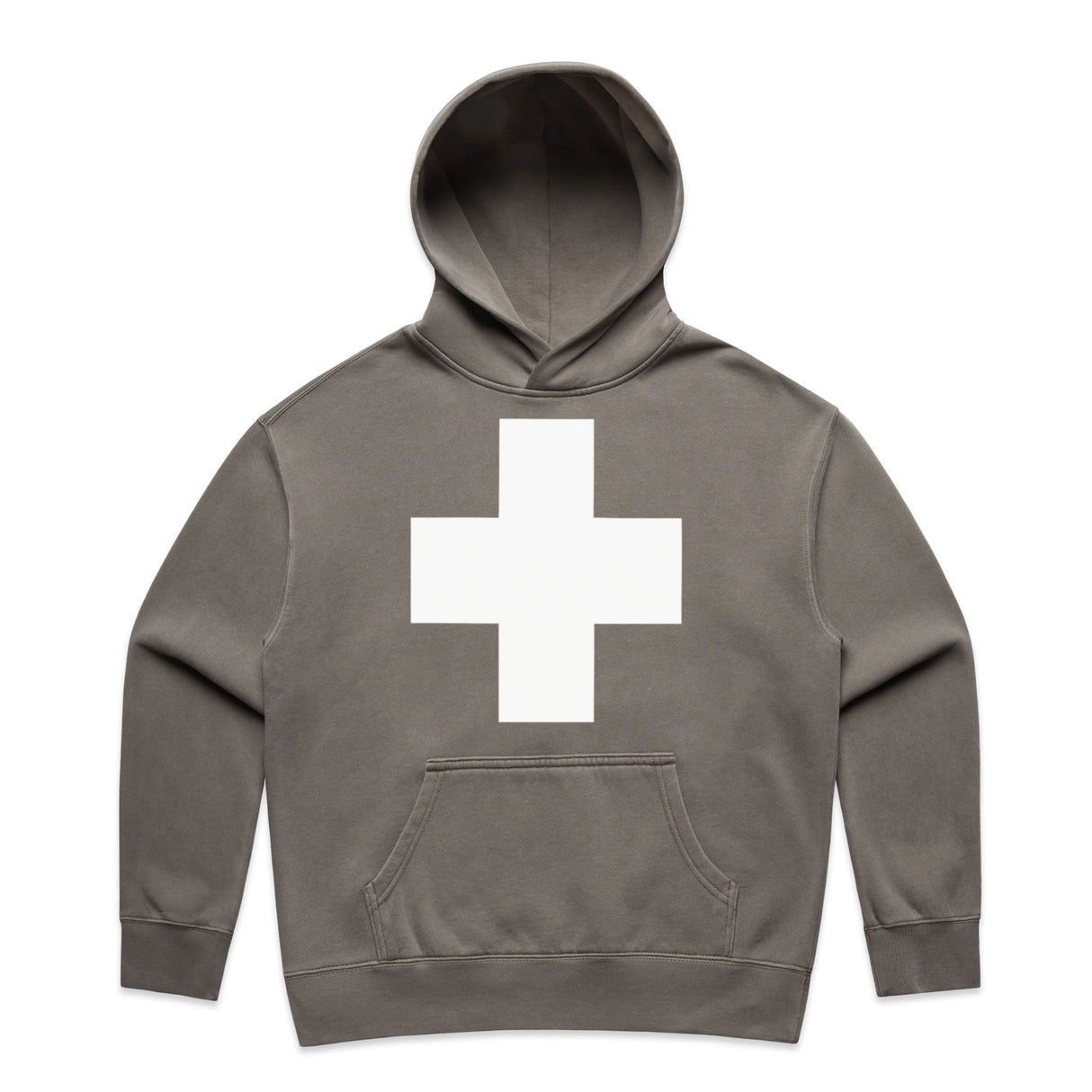 Faded Grey