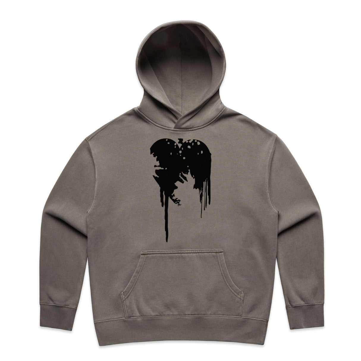 Faded Grey