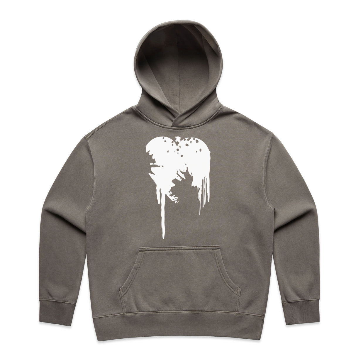Faded Grey