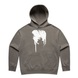 Faded Grey