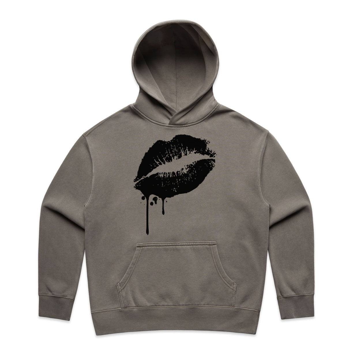 Faded Grey