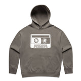 Faded Grey