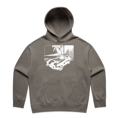 Faded Grey