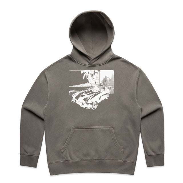Faded Grey