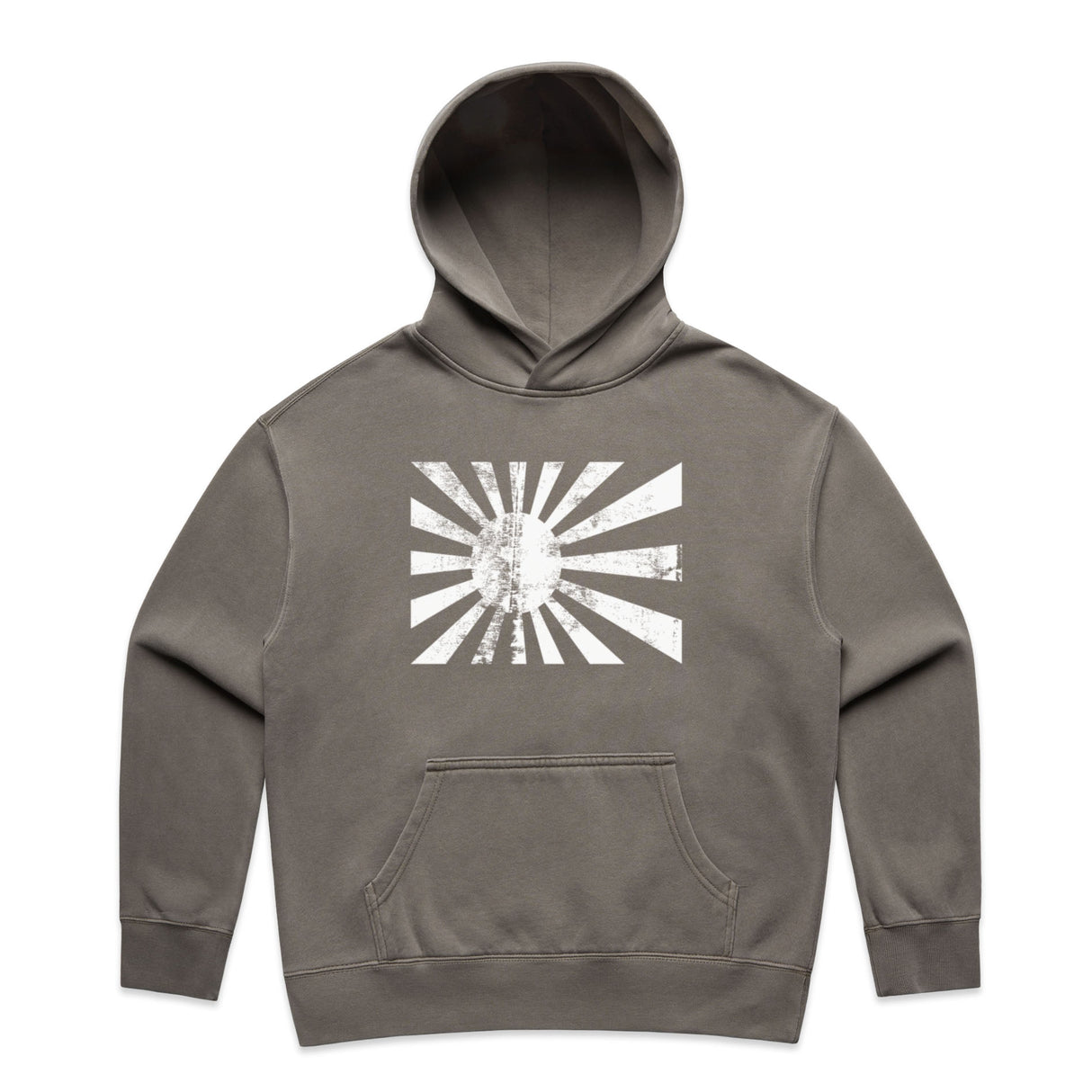Faded Grey