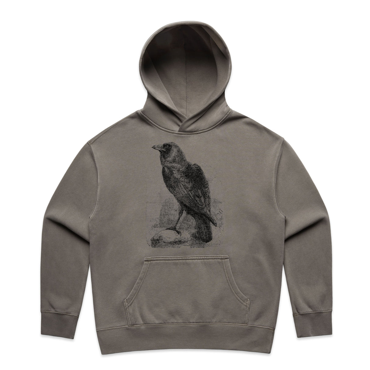 Faded Grey