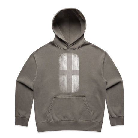 Faded Grey