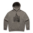 Faded Grey
