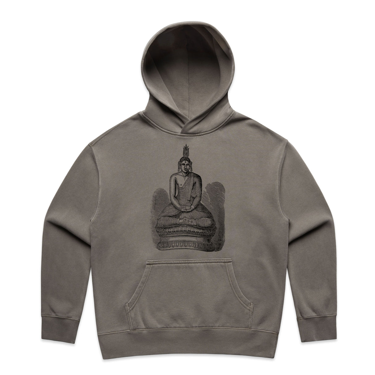 Faded Grey