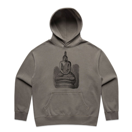 Faded Grey