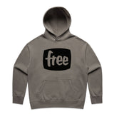 Faded Grey