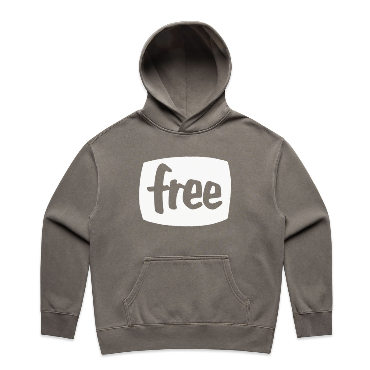 Faded Grey
