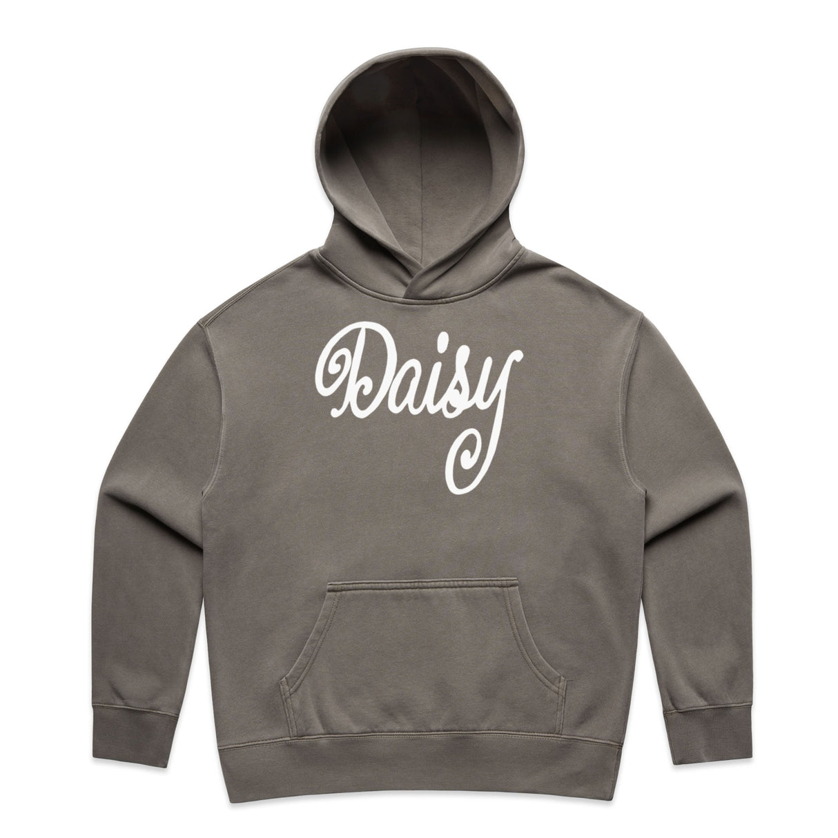 Faded Grey