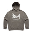 Faded Grey