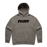 Faded Grey