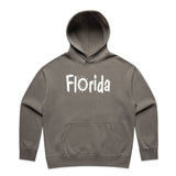 Faded Grey