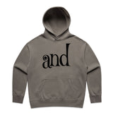 Faded Grey